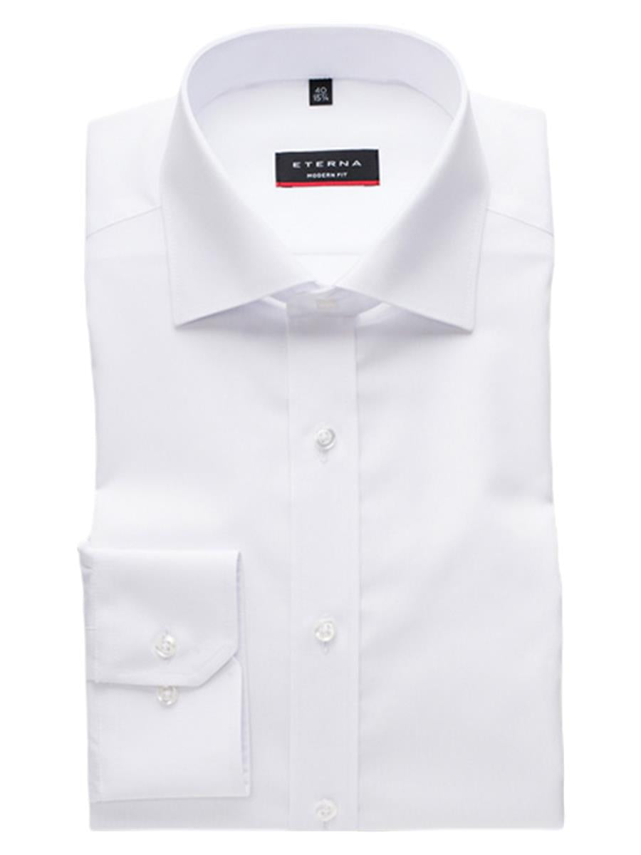 Eterna Modern fit Skjorte